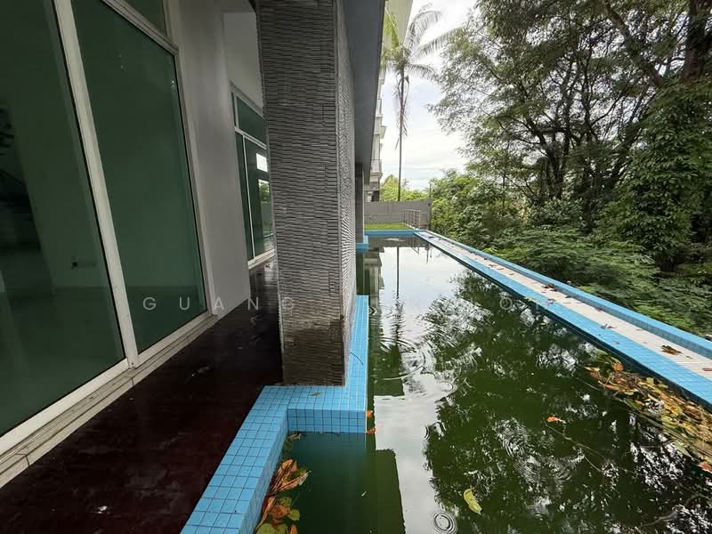 RESIDENCE AT THE PEAK Bungalow untuk Untuk Dijual - RM 4,300,000, Mac 2026 - PropertyGuru.com.my