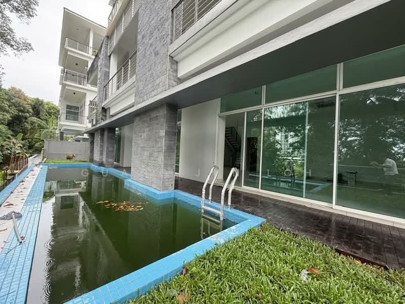 RESIDENCE AT THE PEAK Bungalow untuk Untuk Dijual - RM 4,300,000, Mac 2026 - PropertyGuru.com.my