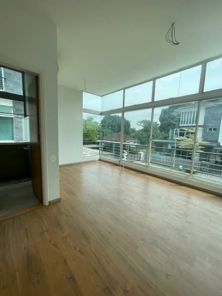 RESIDENCE AT THE PEAK Bungalow untuk Untuk Dijual - RM 4,300,000, Mac 2026 - PropertyGuru.com.my