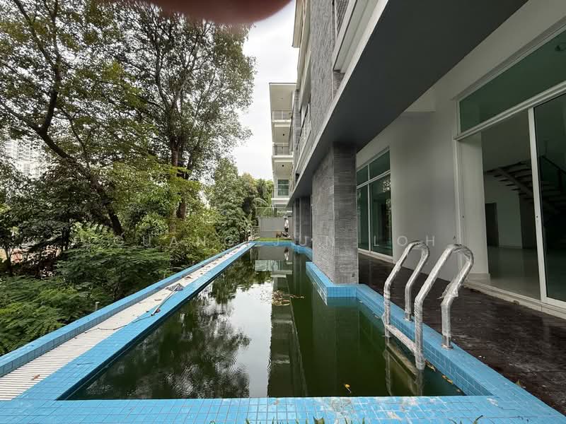 RESIDENCE AT THE PEAK Bungalow untuk Untuk Dijual - RM 4,300,000, Mac 2026 - PropertyGuru.com.my