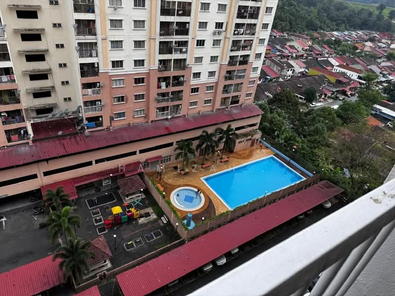 For Rent - Lakeview Apartments