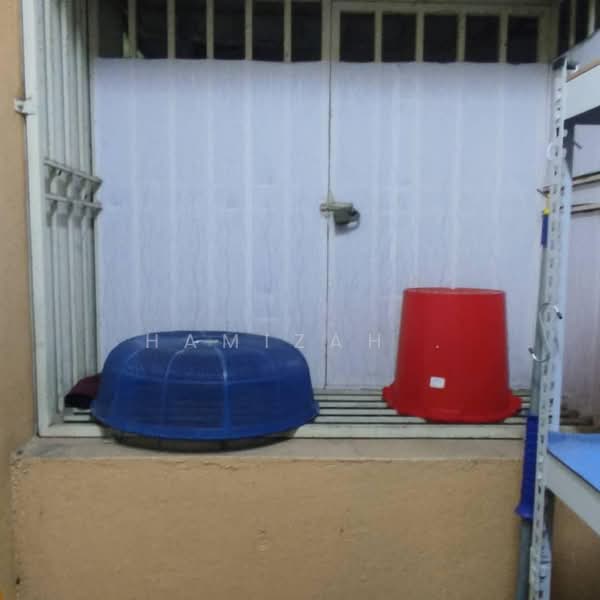 For Rent - Lakeview Apartments