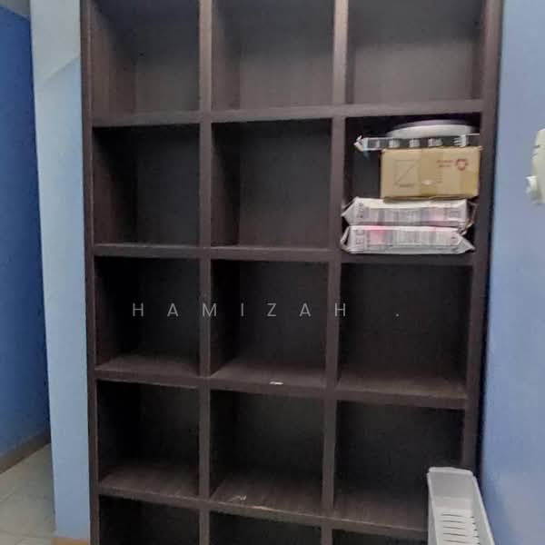 For Rent - Lakeview Apartments