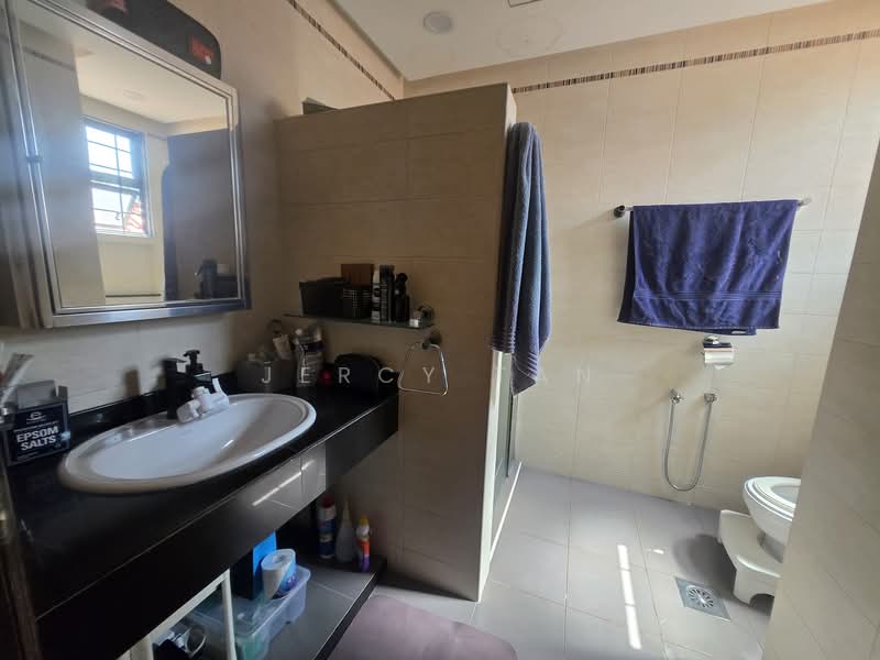 Salak South Garden untuk Untuk Dijual - RM 2,000,000, Mac 2026 - Bathroom - PropertyGuru.com.my