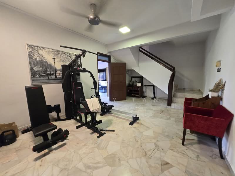 Salak South Garden untuk Untuk Dijual - RM 2,000,000, Mac 2026 - Gym - PropertyGuru.com.my