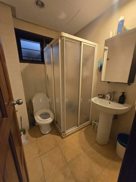 Salak South Garden untuk Untuk Dijual - RM 2,000,000, Mac 2026 - Bathroom - PropertyGuru.com.my