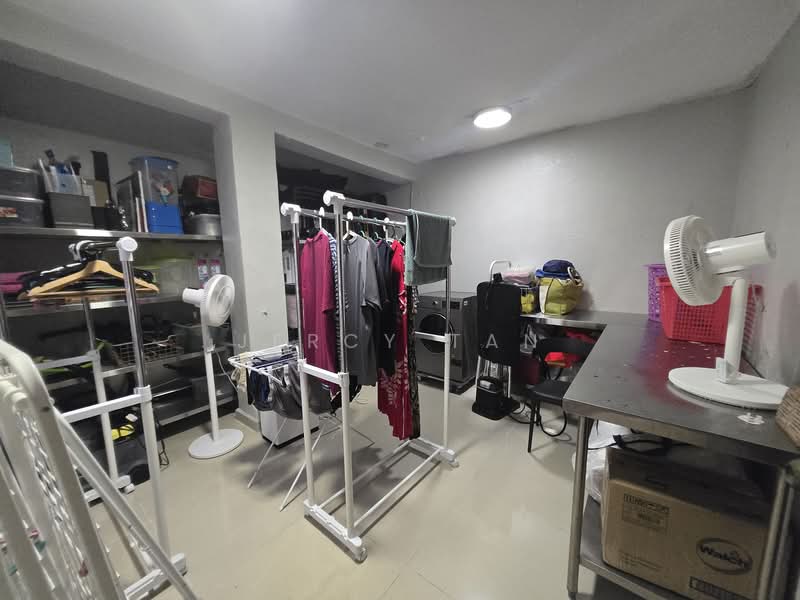 Salak South Garden untuk Untuk Dijual - RM 2,000,000, Mac 2026 - Interior - PropertyGuru.com.my