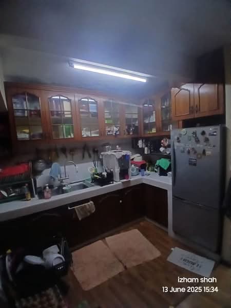 Untuk Dijual - Taman Bukit Teratai