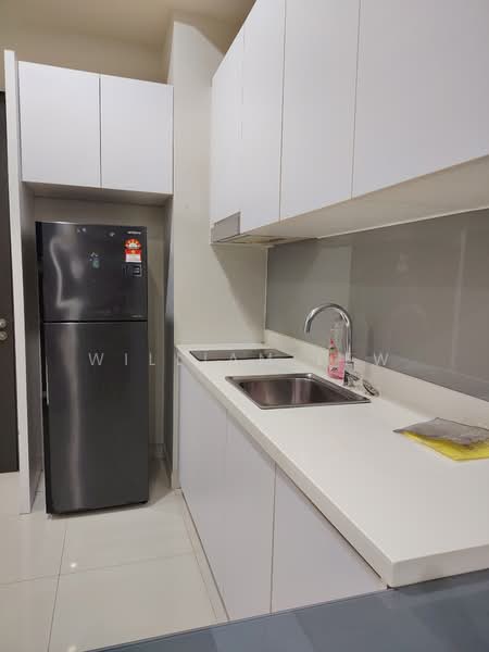 Service Residence for Rent at Third Avenue - William Lew - Kitchen - PropertyGuru.com.my