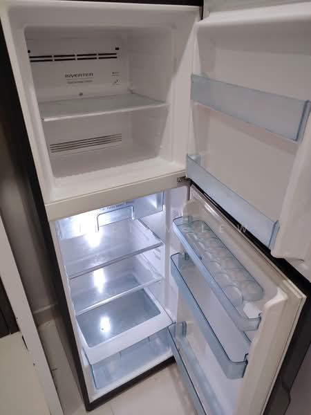 Service Residence for Rent at Third Avenue - William Lew - Interior - PropertyGuru.com.my