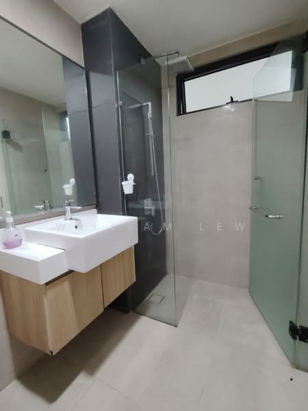 Service Residence for Rent at Third Avenue - William Lew - Bathroom - PropertyGuru.com.my