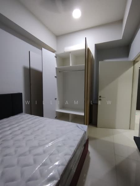 Service Residence for Rent at Third Avenue - William Lew - Bedroom - PropertyGuru.com.my