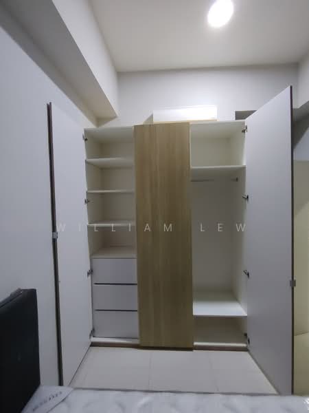 Service Residence for Rent at Third Avenue - William Lew - Interior - PropertyGuru.com.my