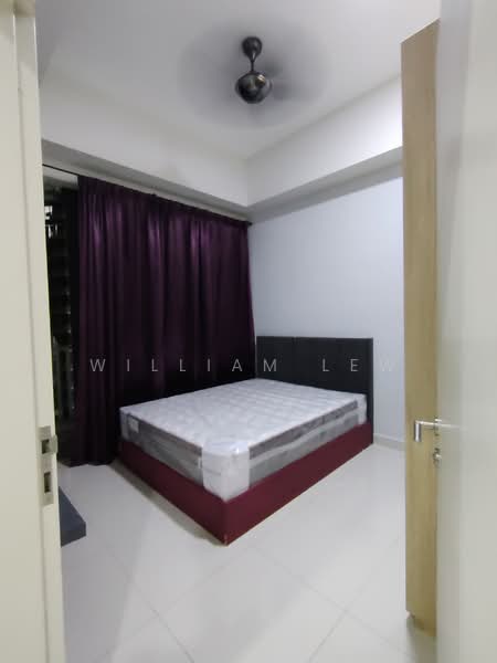 Service Residence for Rent at Third Avenue - William Lew - Bedroom - PropertyGuru.com.my