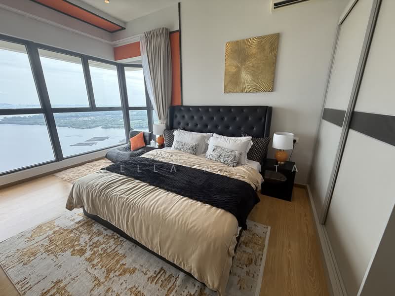 Condominium for Sale at Kings Bay @ Country Garden Danga Bay - Stella Narita - PropertyGuru.com.my