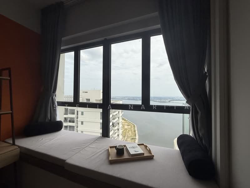 Condominium for Sale at Kings Bay @ Country Garden Danga Bay - Stella Narita - PropertyGuru.com.my
