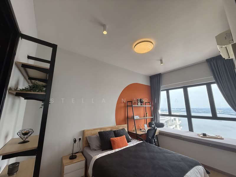 Condominium for Sale at Kings Bay @ Country Garden Danga Bay - Stella Narita - PropertyGuru.com.my