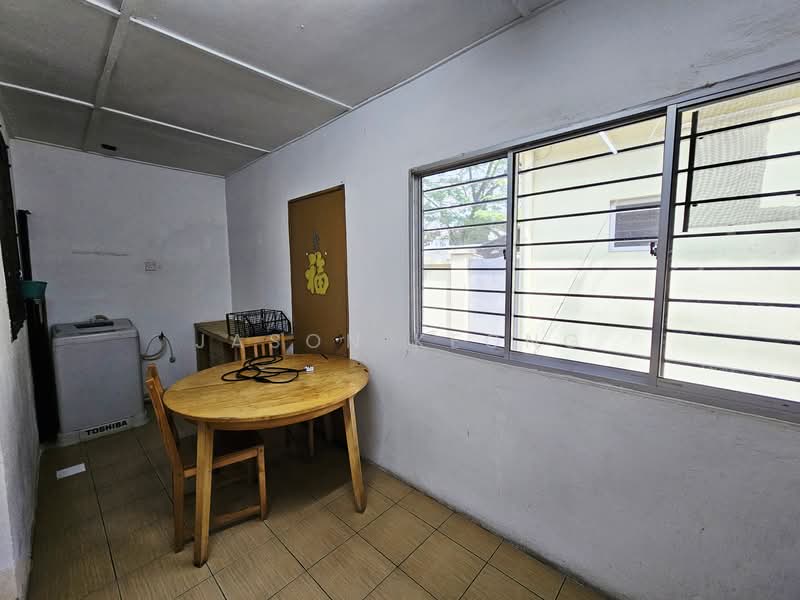 2-storey Terraced House for Sale in Taman Puchong Tekali (Puchong) - Jason Keong - Interior - PropertyGuru.com.my