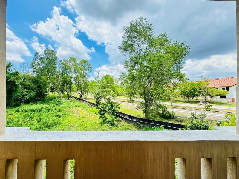 2-storey Terraced House for Sale in Puchong (Selangor) - JUMIDAH (JUE) - Exterior - PropertyGuru.com.my