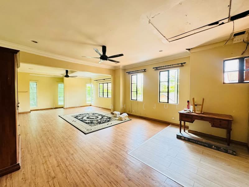 2-storey Terraced House for Sale in Puchong (Selangor) - JUMIDAH (JUE) - Living Room - PropertyGuru.com.my