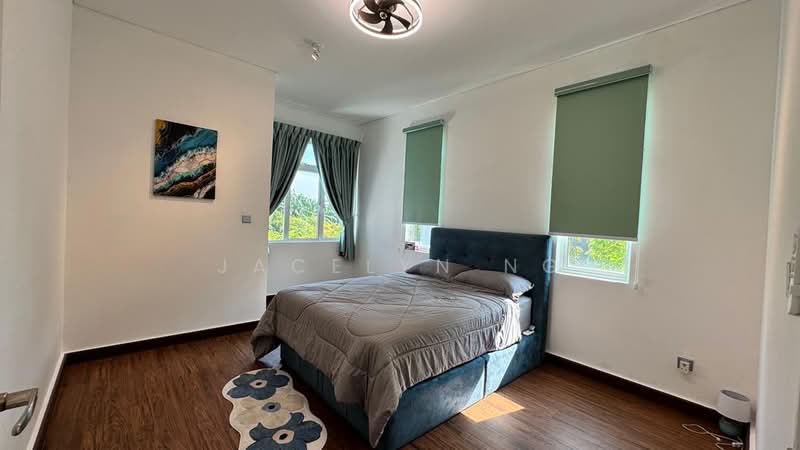 3-storey Terraced House for Rent in Horizon Hills (Iskandar Puteri (Nusajaya)) - Jacelyn Ng - PropertyGuru.com.my