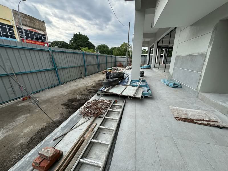 Ipoh untuk Untuk Dijual - RM 2,900,000, Mac 2026 - Exterior - PropertyGuru.com.my