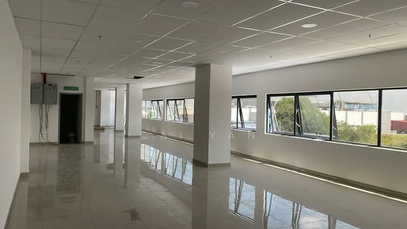 Factory for Rent in Bukit Mertajam (Penang) - Cai Yan - Interior - PropertyGuru.com.my
