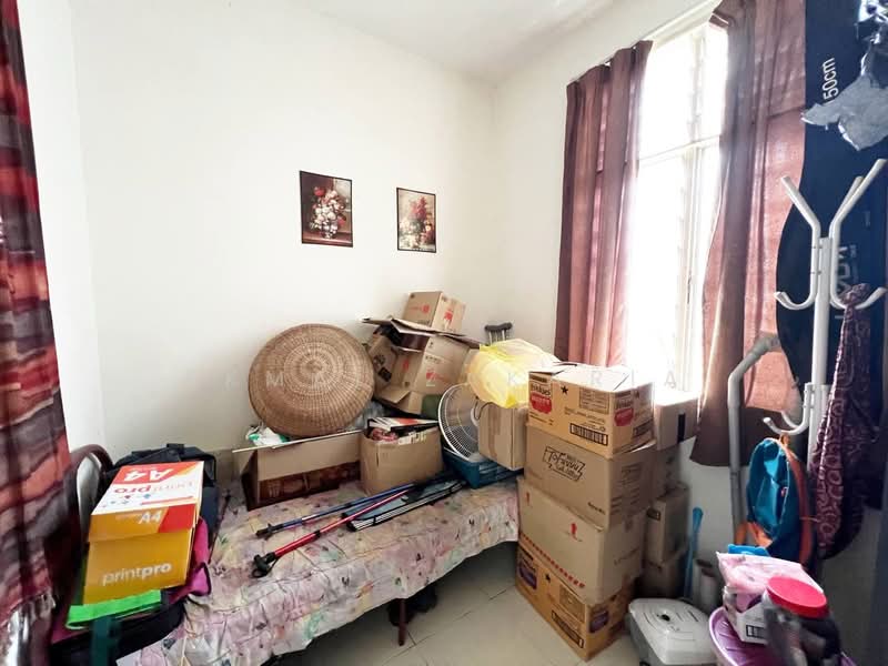 1-storey Terraced House for Sale in Jenjarom (Selangor) - Akmal Zakaria - PropertyGuru.com.my
