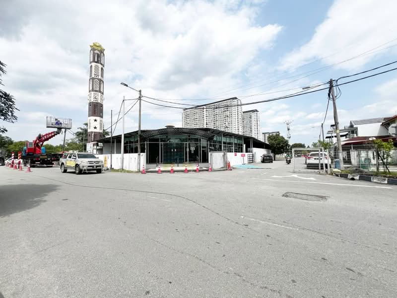 1-storey Terraced House for Sale in Jenjarom (Selangor) - Akmal Zakaria - PropertyGuru.com.my