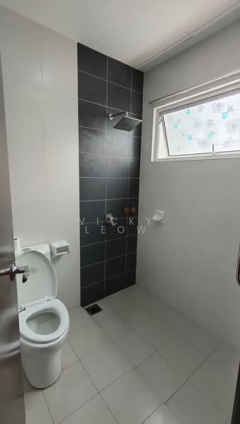 ST Residences untuk Untuk Disewa - RM 2,300 /bulan, Mac 2026 - Bathroom - PropertyGuru.com.my
