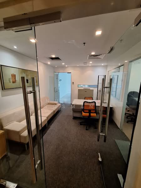 Menara Bintang Goldhill untuk Untuk Dijual - RM 2,000,000, Mac 2026 - Interior - PropertyGuru.com.my