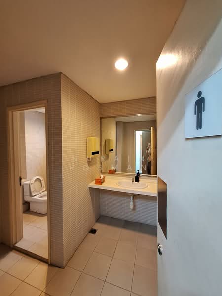 Menara Bintang Goldhill untuk Untuk Dijual - RM 2,000,000, Mac 2026 - Bathroom - PropertyGuru.com.my