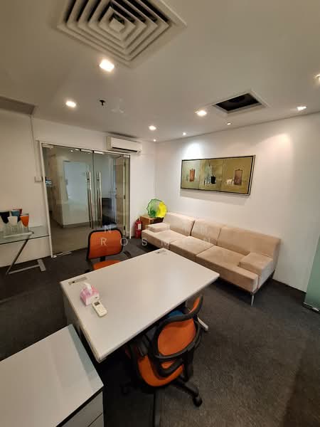 Menara Bintang Goldhill untuk Untuk Dijual - RM 2,000,000, Mac 2026 - Interior - PropertyGuru.com.my