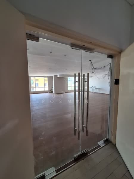 Kondominium untuk Dijual di Menara Bintang Goldhill - Nurain Rosman - Entrance - PropertyGuru.com.my