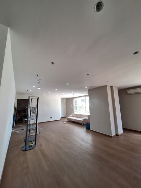 Kondominium untuk Dijual di Menara Bintang Goldhill - Nurain Rosman - Living Room - PropertyGuru.com.my