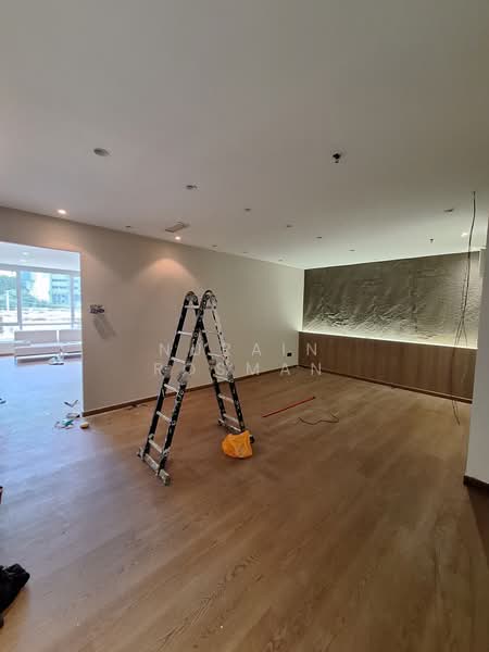 Kondominium untuk Dijual di Menara Bintang Goldhill - Nurain Rosman - Interior - PropertyGuru.com.my