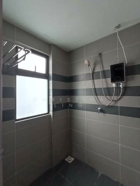 Servis Apartment untuk Disewa di G Residence @ Johor Bahru - Christina Ling - Bathroom - PropertyGuru.com.my
