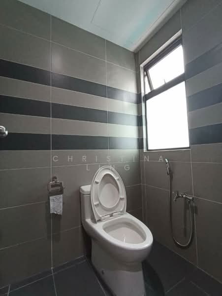 Servis Apartment untuk Disewa di G Residence @ Johor Bahru - Christina Ling - Bathroom - PropertyGuru.com.my