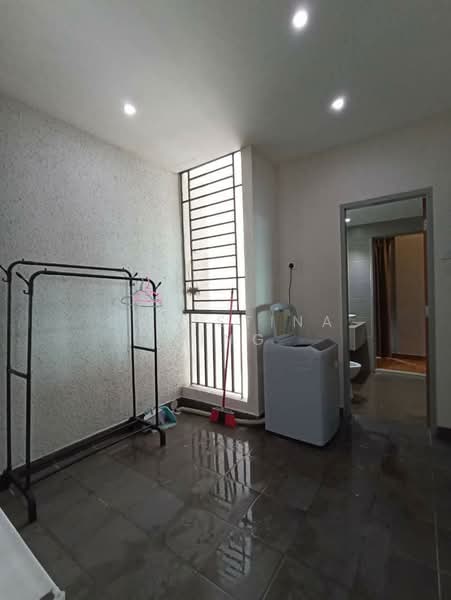 Servis Apartment untuk Disewa di G Residence @ Johor Bahru - Christina Ling - Interior - PropertyGuru.com.my