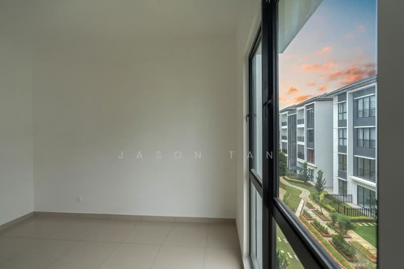 Townhouse for Sale in Setia Alam (Selangor) - Jason Tan - View - PropertyGuru.com.my