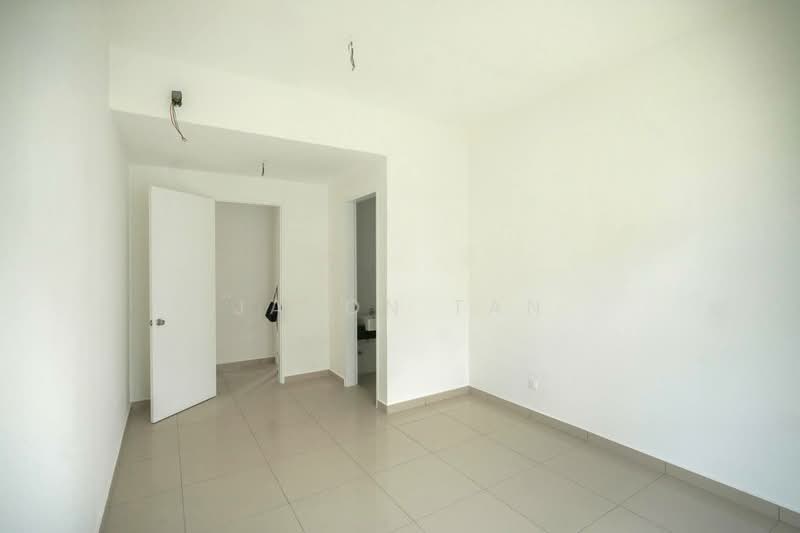 Townhouse for Sale in Setia Alam (Selangor) - Jason Tan - Interior - PropertyGuru.com.my