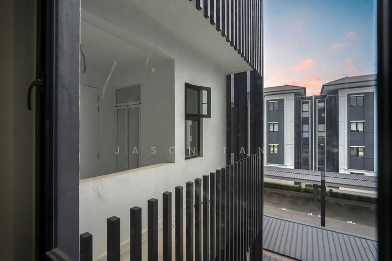 Townhouse for Sale in Setia Alam (Selangor) - Jason Tan - Exterior - PropertyGuru.com.my