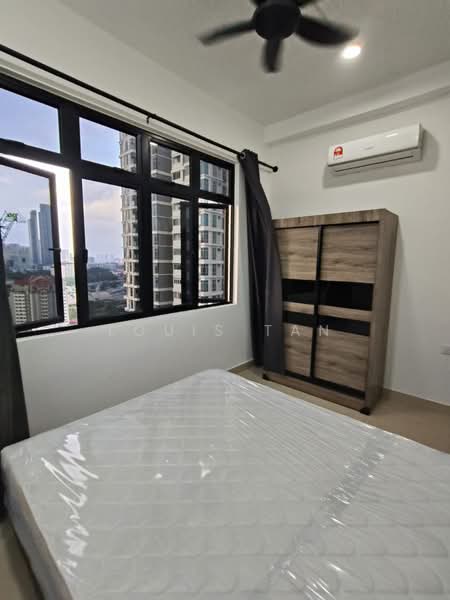 Meldrum Heights (Residensi Meldrum) untuk Untuk Disewa - RM 2,600 /bulan, Mac 2026 - Bedroom - PropertyGuru.com.my