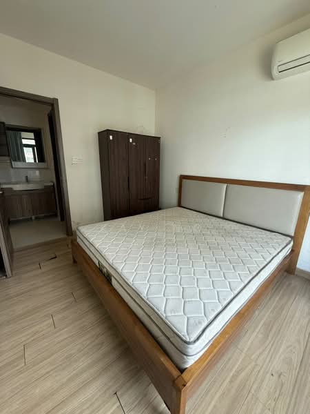 Regalia Park @ Forest City untuk Untuk Disewa - RM 1,000 /bulan, Mac 2026 - Bedroom - PropertyGuru.com.my