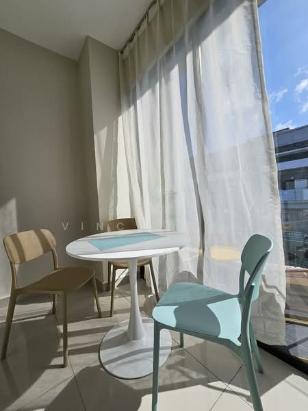 Bandar Mahkota Cheras untuk Untuk Disewa - RM 918 /bulan, Mac 2026 - Interior - PropertyGuru.com.my