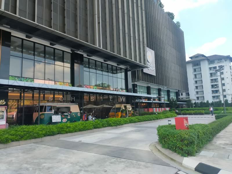 Shop / Office for Rent in Kampung Datuk Keramat (Keramat) - Soh Siew Siew - Exterior - PropertyGuru.com.my