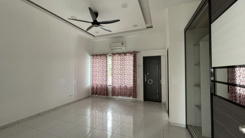 Bukit Kuda untuk Untuk Disewa - RM 1,900 /bulan, Mac 2026 - Bedroom - PropertyGuru.com.my