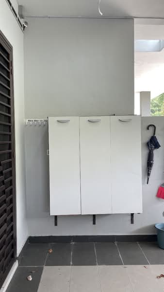 Bukit Kuda untuk Untuk Disewa - RM 1,900 /bulan, Mac 2026 - Exterior - PropertyGuru.com.my