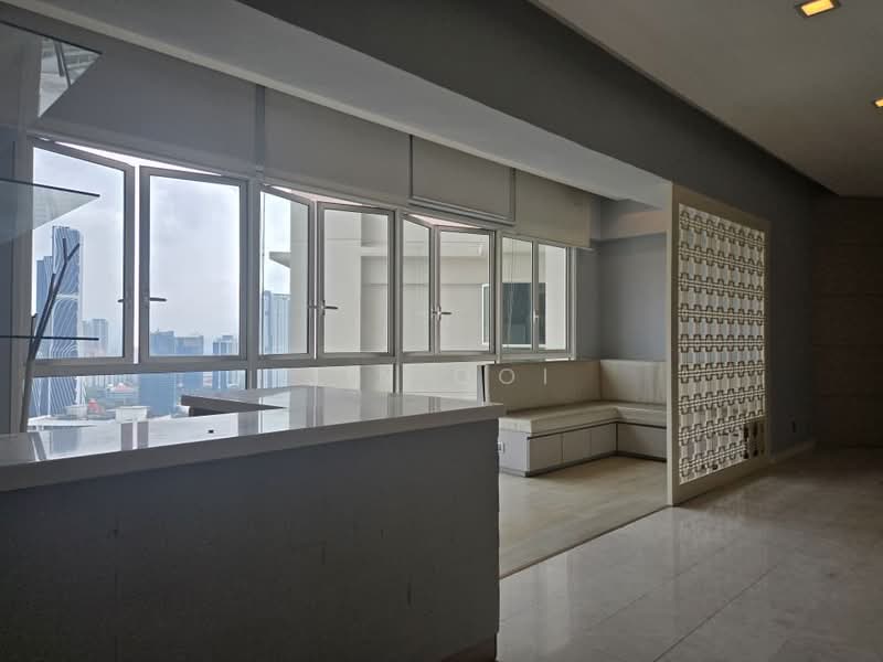 Condominium for Sale at Kiaraville - Jin Ooi - Living Room - PropertyGuru.com.my