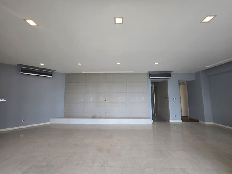 Condominium for Sale at Kiaraville - Jin Ooi - Living Room - PropertyGuru.com.my